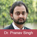 It is imperative to enlighten students to help them carve their career path, says Dr. Pranav Singh